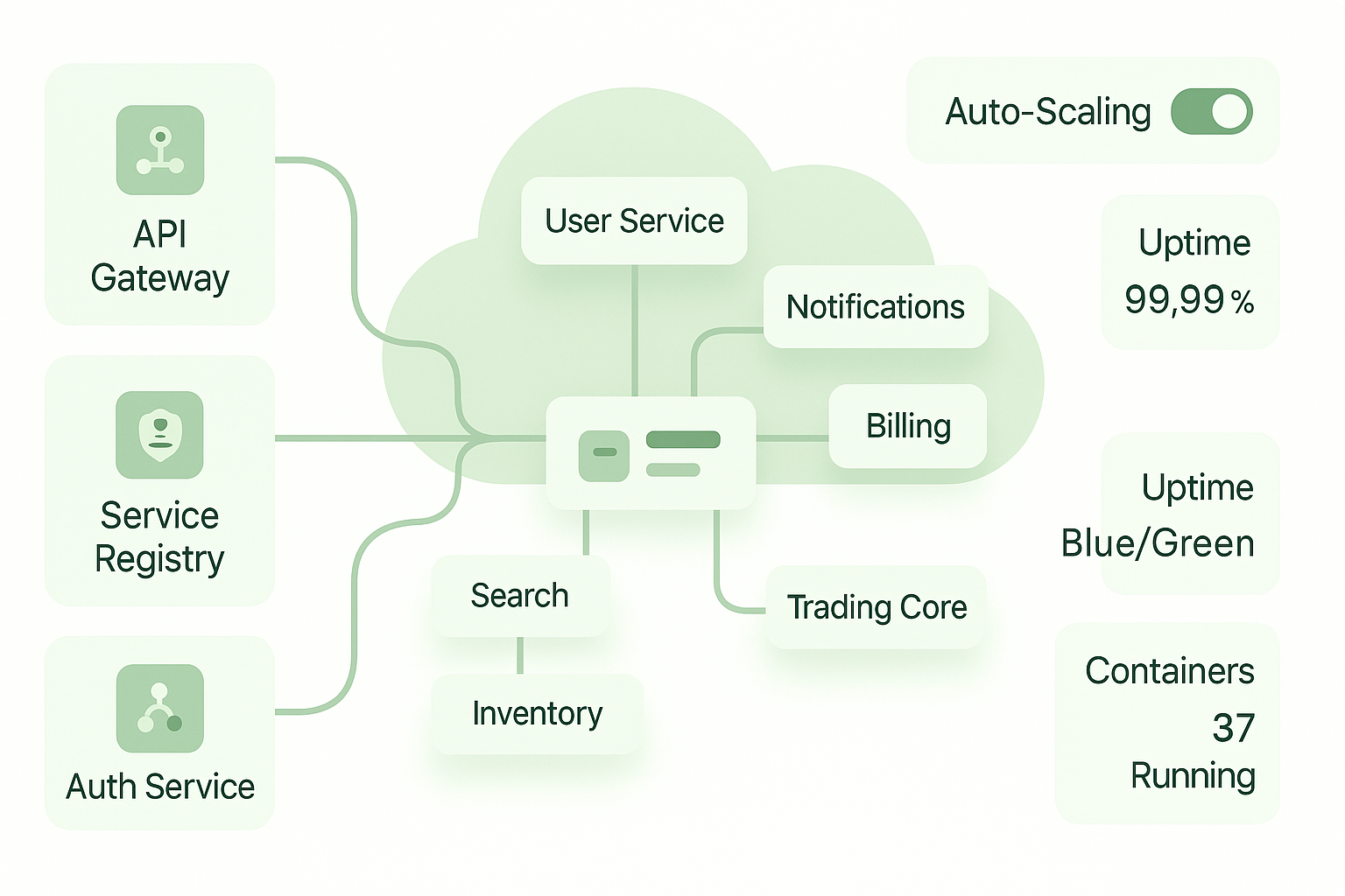 Microservices Architecture